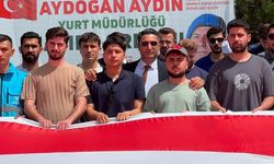 Şehit Tümgeneral Aydoğan Aydın’ın Adı Tokat’ta "Geleceğe Nefes" Oldu