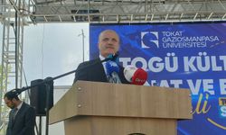 YÖK Başkanı Özvar’dan TOGÜ’de Dikkat Çeken Mesajlar: “Gazze’yi Unutmadık, Üniversiteler Geleceği İnşa Edecek”