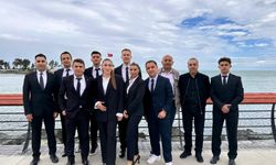 Tokat’tan Terfi Kurslarına Çağrılan Hakemler ve Gözlemciler Açıklandı