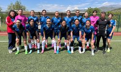 Tokat Spor Lisesi Spor Kulübü, Boyabat Eğitim Spor’u Konuk Edecek