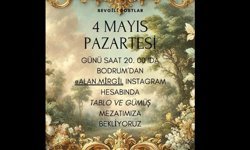Mirgül Eren Griffe’den Sanatseverlere Özel Davet