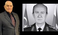 Ali Şevki Erek’ten merhum Fisunoğlu’na taziye