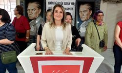 CHP’li Yavuz: "Saray Yargısının Kararlarıyla Kadınların İradesine Çökemezsiniz!"