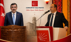 Kurtgöz’den CB. Yrd. Yılmaz’ın Tokat Ziyaretine Eleştiri: “Çiftçilere Müjde Yok, Tokat'ta Üreticiler Zarar İçinde”