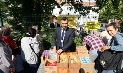 Büyük Aile LGS Mesaisinde! Tokat Belediyesi Velileri Yalnız Bırakmadı