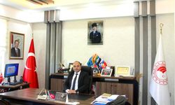 Müdür Kapar'dan Çiftçilere Önemli Çağrı: "Hak Kaybı Yaşamamak İçin Dilekçelerinizi Verin"