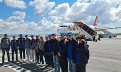 Tokatlı Meslek Liselilerin Avrupa Serüveni Başladı! Yeni Ufuklar İçin Yola Çıktılar
