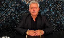 Tokat Bakkallar Odası Başkanı Şaban Kaya’dan Sert Çıkış: "Küçük Esnaf Nefes Almasın Mı?"