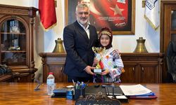 Niksar Belediye Spor Kulübü, Kupayı Başkan Semih Tepebaşı’na Götürdü