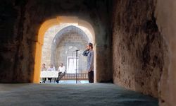 Tokat’ta Din Görevlileri Arasında Ezan ve Hutbe Yarışması Heyecanı