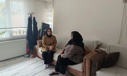 Tokat Denetimli Serbestlik Müdürlüğünden Anlamlı Ziyaret