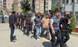 Tokat Merkezli Dev Dolandırıcılık Operasyonu! Galericilik Maskesiyle 20 Milyon Liralık Vurgun