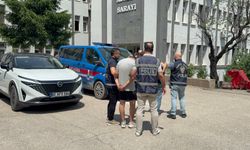 Tokat’ta Yaşlı Kadını Ağlarına Düşüren Sahte MİT Mensupları Sivas’ta Yakalandı