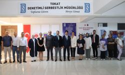Adalet Bakanlığı ve UNICEF Heyeti Çalıştay Öncesi Sahayı İnceledi
