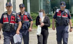22 yaşındaki genç kız 47 bin adet uyuşturucu hapla yakalandı