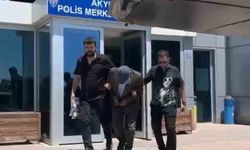 Ankara'da eşini bıçakla öldüren zanlı yakalandı