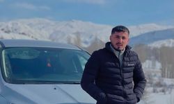Arkadaşlarıyla girdiği deniz sonu oldu
