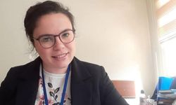 Bafra'da kayıp kadın, baraj gölünde otomobil içinde ölü bulundu