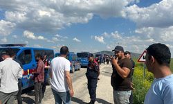 Doğançayır'da gerginlik artıyor
