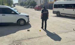 Eskişehir'de silahlı kavganın şüphelisi tutuklandı