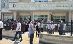 Hemşire adayının ölümüne neden olan şoför mahkemede konuştu