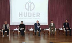 HUDER Genel Başkanı Hasan Oymak: 'Kumar oynama yaşı 9'a kadar düştü'