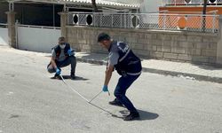Karaman'da kayınbirader enişte kavgasında kan aktı: 1 ağır yaralı