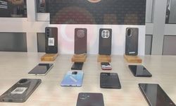 Kastamonu'da kaçakçılık operasyonu: 2 gözaltı