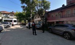 Kastamonu'da uyuşturucu operasyonu: 2 gözaltı