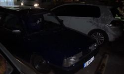 Kayseri'de otomobil yayaya çarpıp kaçtı: 1 ağır yaralı