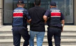 Kırıkkale'de aranan 2 hükümlü yakalandı