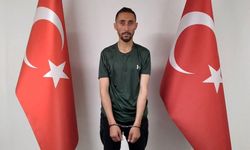 MİT, DEAŞ'ın medya sorumlusunu yakaladı