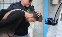 MİT tarafından yakalanan DEAŞ'ın sözde sorumlusu tutuklandı