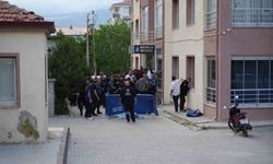 Niğde'de 10. kattan düşen genç hayatını kaybetti
