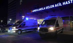 Niğde'de gölete düşen 16 yaşındaki çocuk hayatını kaybetti
