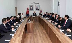 Ordu'nun 5 aylık asayiş raporu: Aranması bulunan 3 bin 900 şüpheli yakalandı