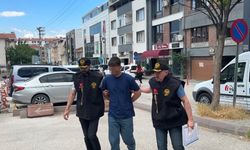 Pompalı tüfekle 1 kişinin vurulduğu olayda 2 tutuklama