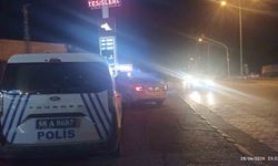 Sivas'ta sözlü tartışma silahlı kavgaya döndü: 1 ağır yaralı