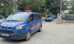Tokat merkezli uyuşturucu operasyonunda 36 şüpheli adliyeye sevk edildi