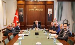 Vali Şimşek: 'Vatandaşlarımızın huzuru ve güvenliği için ahada olmaya devam edeceğiz'