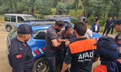 Yozgat'ta kayıp vatandaş bulundu