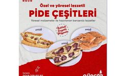 Bursa’da Tokat Lezzetinin Değişmeyen Adresi: Günçalı Lezzet Dünyası