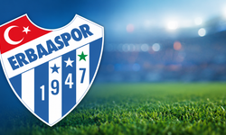 Merkür Jet Erbaaspor’da Yeni Yönetim Belirlendi