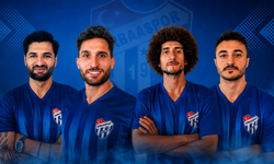 Erbaaspor’dan Transfer Atağı! 4 Yeni İsim Mavi-Beyazlı Formayı Giyecek