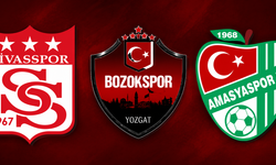 Komşu İllerimiz Sivas, Yozgat ve Amasya'da Futbol Kulüpleri Yeni Başkanlarını Arıyor