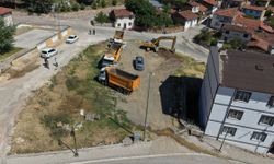 Tokat’a İkinci İtfaiye İstasyonu Geliyor! Erenler Mahallesi’nde Stratejik Adım