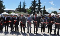 Tokat’ta Hayat Boyu Öğrenme Haftası Etkinlikleri Başladı