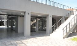 PTT Yeraltı Çarşısı’na Taşınıyor