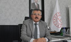 Müdür Kır'dan Eğitime Dair Kapsamlı Değerlendirme: "Tokat Eğitimde Türkiye'ye Örnek Olmaya Devam Ediyor"