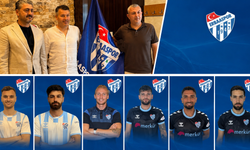 Erbaaspor’da Yeni Dönem! Teknik Direktör Özgür Ergün, İç Transferde 6 İmza